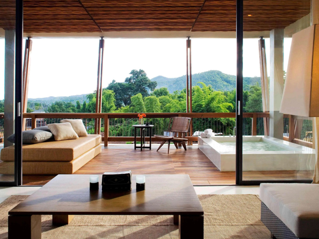 Veranda High Resort Chiang Mai - MGallery Collection, Accor Hotel