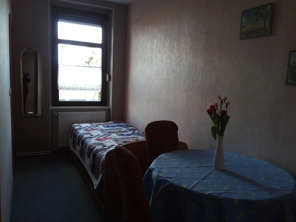 Ferienwohnung Fröhlich
