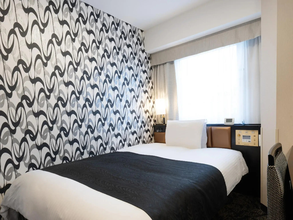 APA Hotel Kintetsu Nara Ekimae