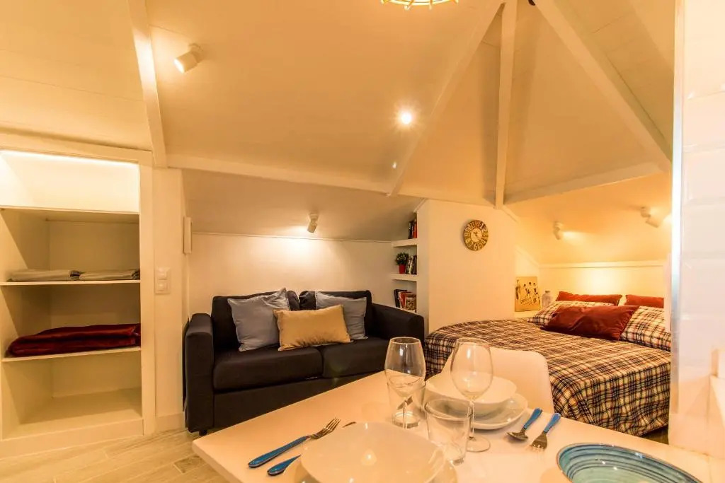 Mequinez Dream Penthouse