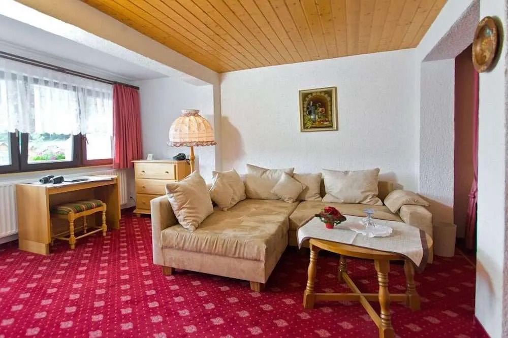 Öko-Landhotel Basler Hof