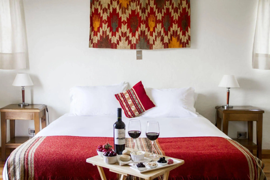 Hotel Terraviña