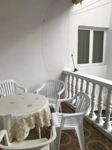 Miron apart&rooms