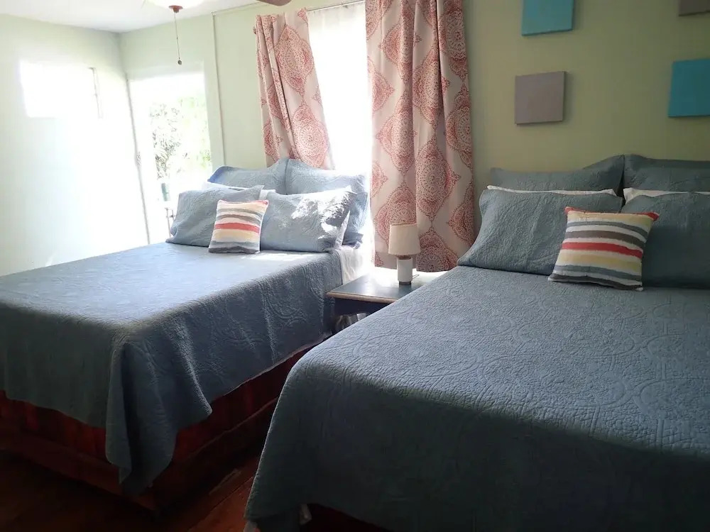 The Vieques Guesthouse
