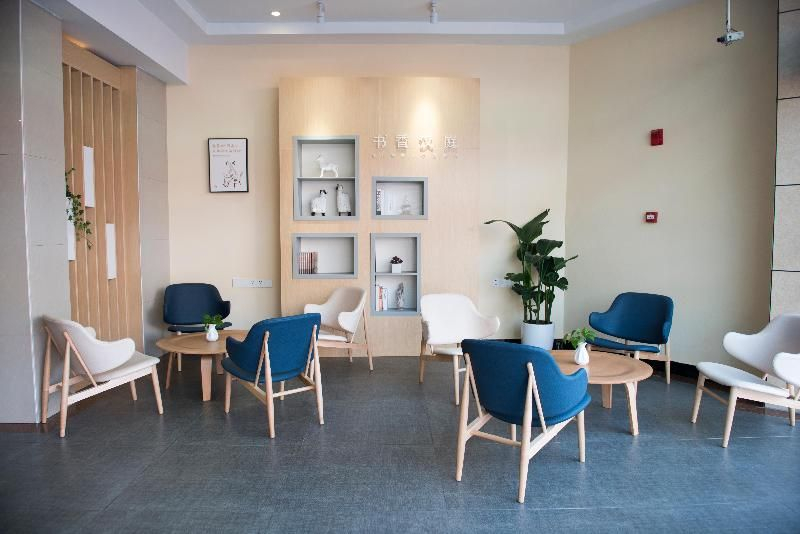 Hanting Hotel Shanghai The North Bund Pingliang Road