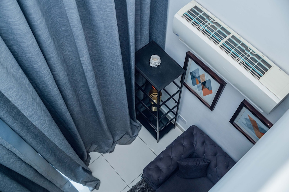 Embassy Gardens Studio Accra