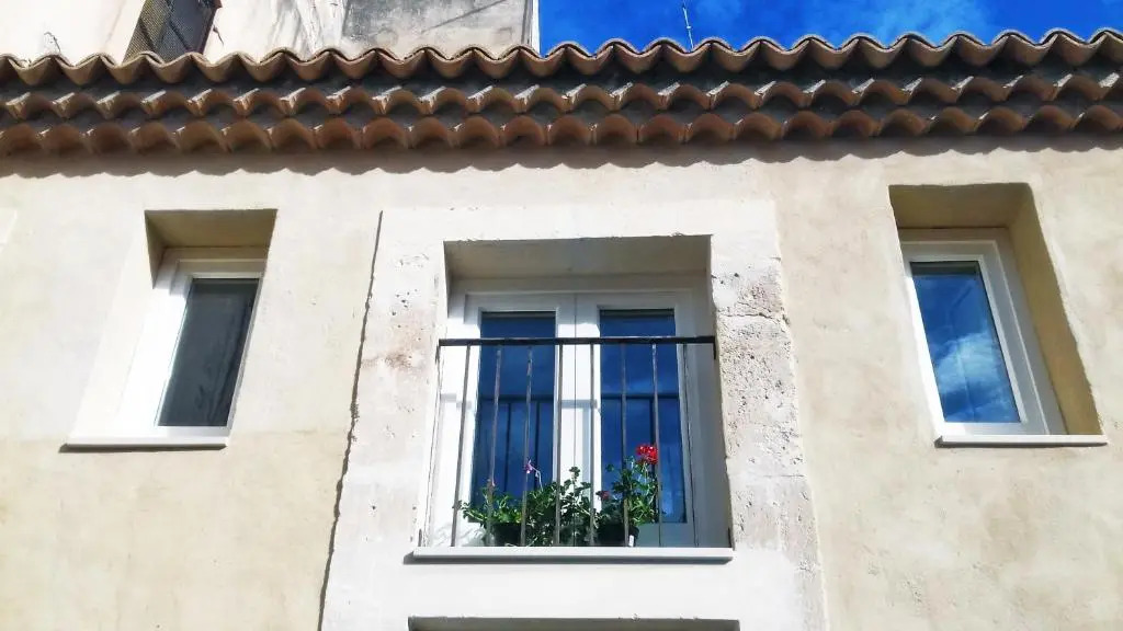 Residence Ortigia