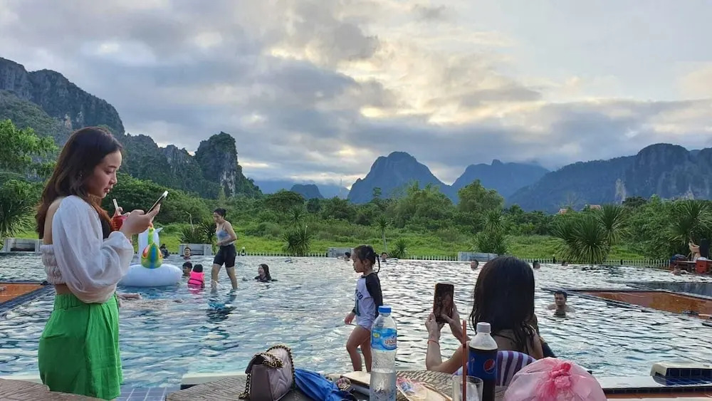 Lisha Garden Resort