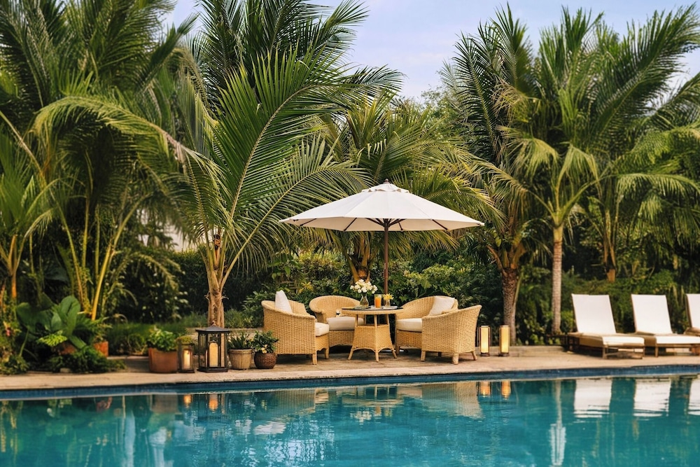 Hidden Valley Eco Retreat Trang An