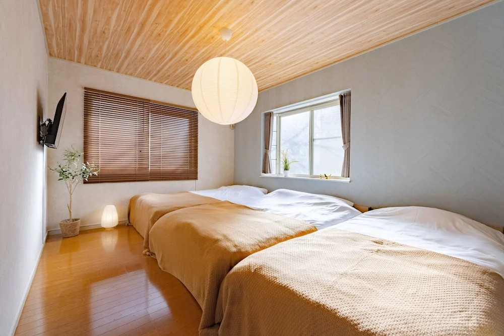 MAISON Shin-Nakano201