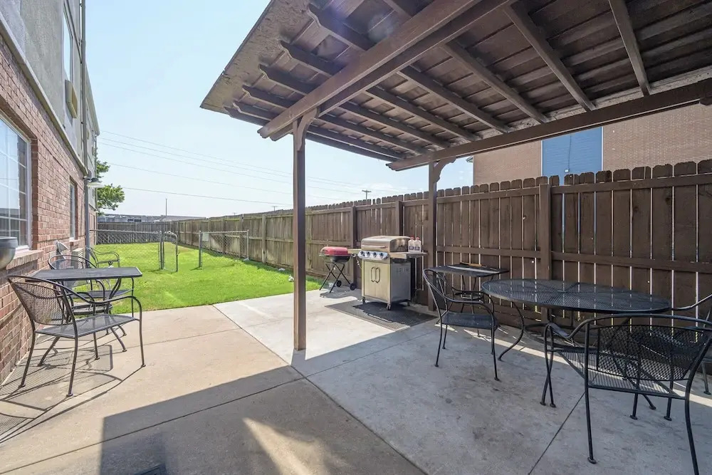 Affordable Suites of America Tulsa