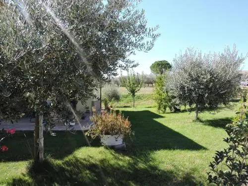 La casa di Marco e Lorella