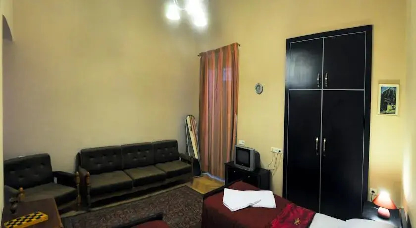 Family Guest House Old Street