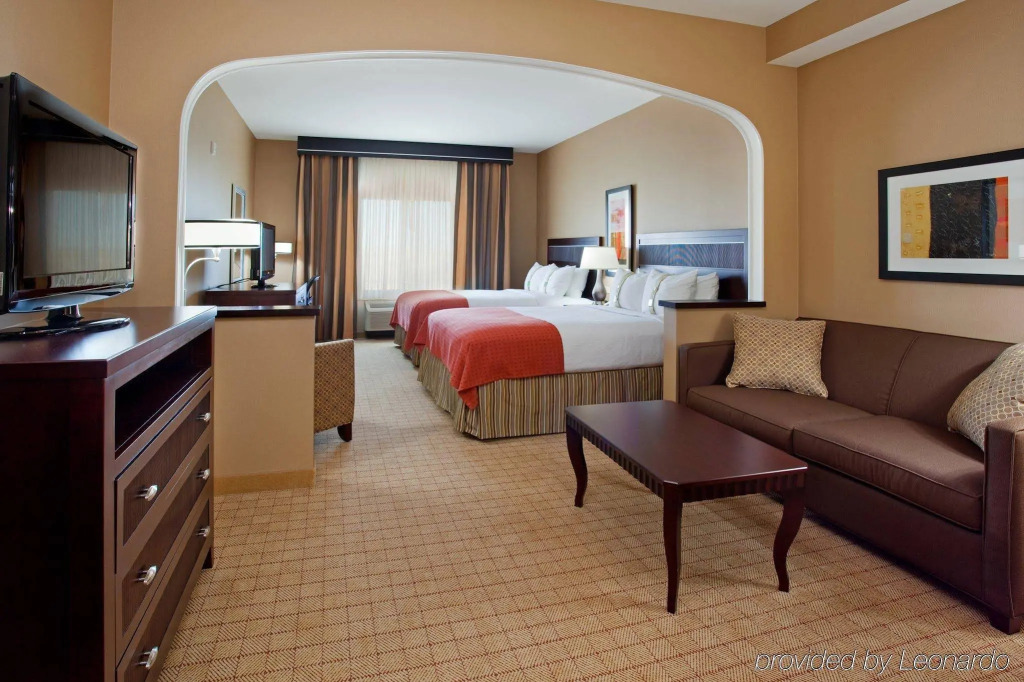 DoubleTree by Hilton Denver International Airport, CO