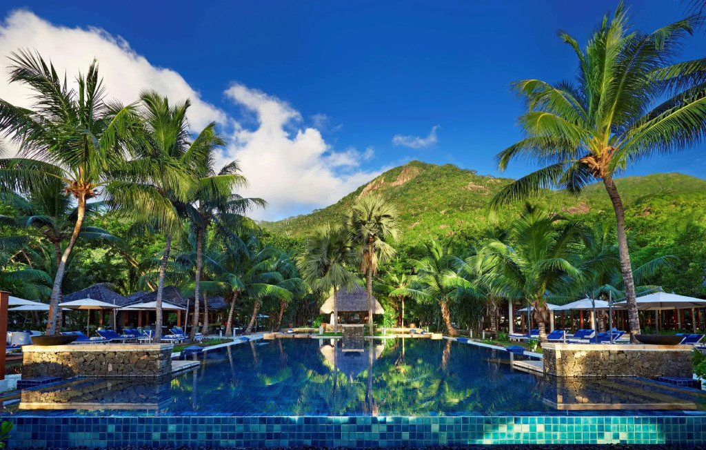 Niva Labriz Seychelles