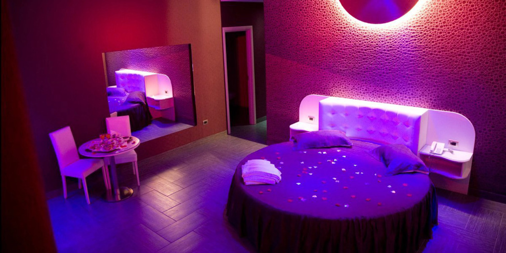 Hotel Masaniello Luxury