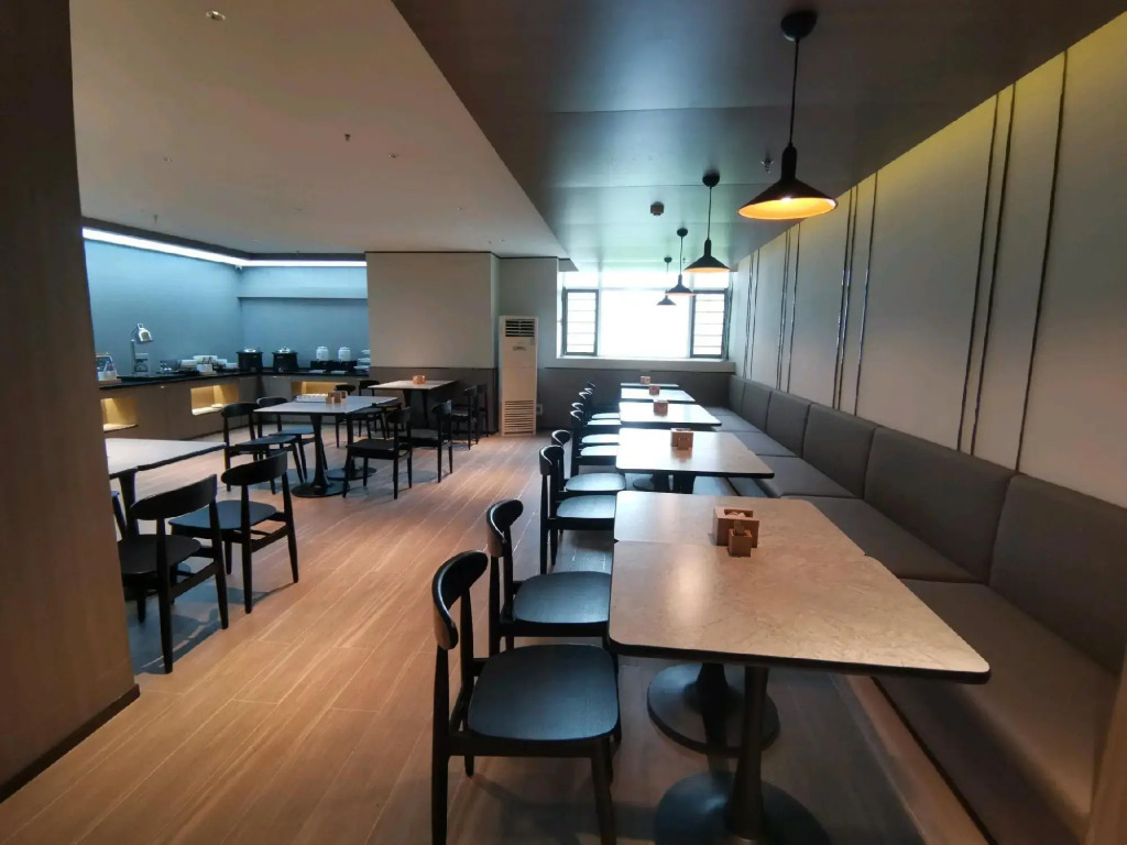 Hanting Hotel
