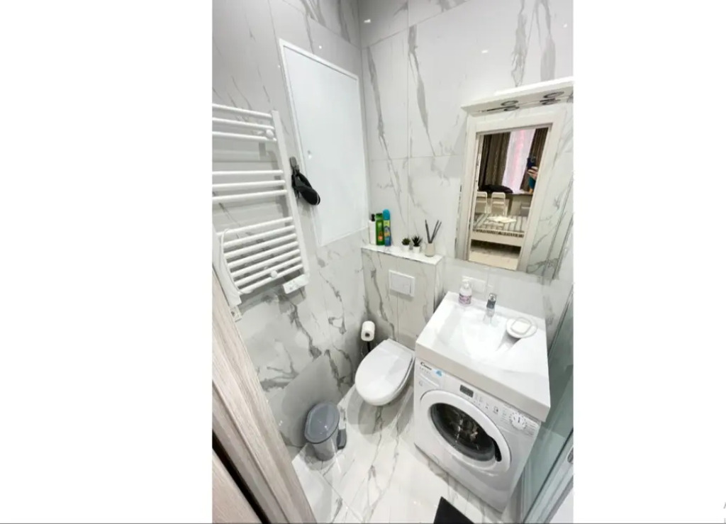Апартаменты на ул. Автозаводская 23 с931 к2