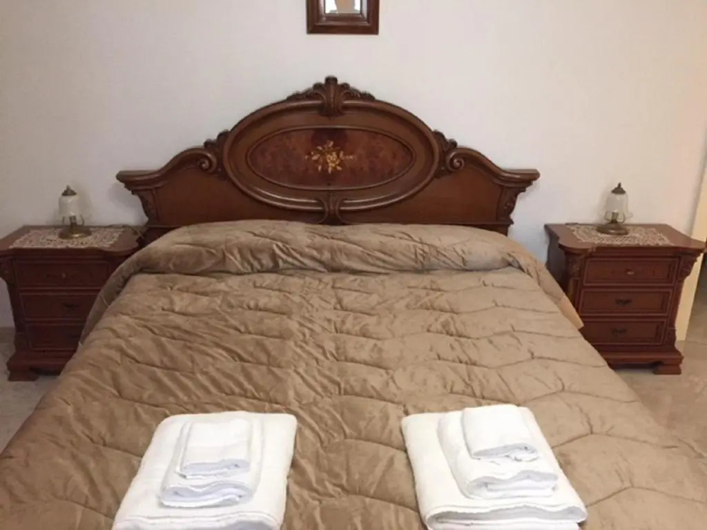 Appartamento Gioberti