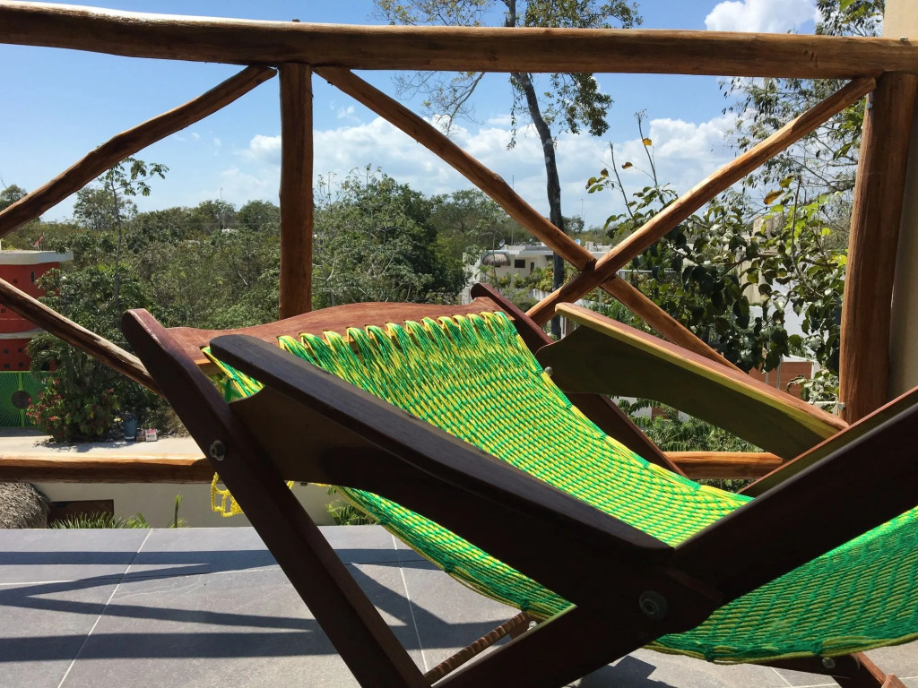 Bacab Tulum