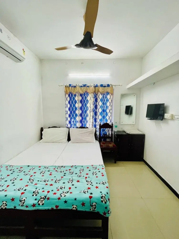 Eden Homestay Alleppey