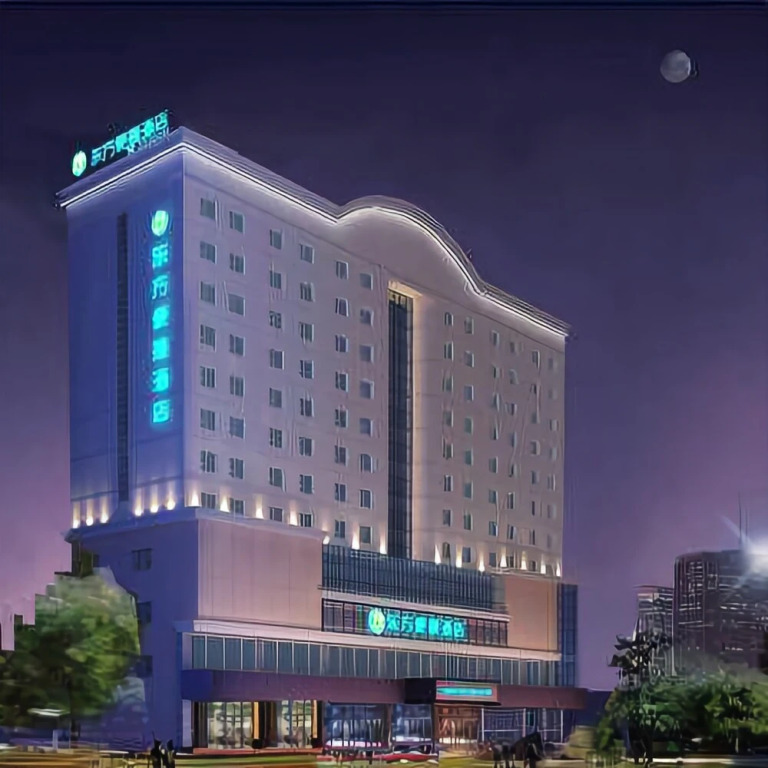 Dongfang Comfort Inn