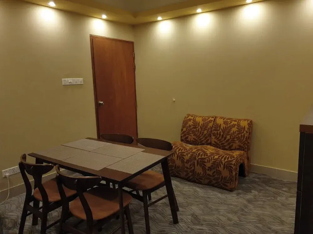 Hotel Oriental Sylhet