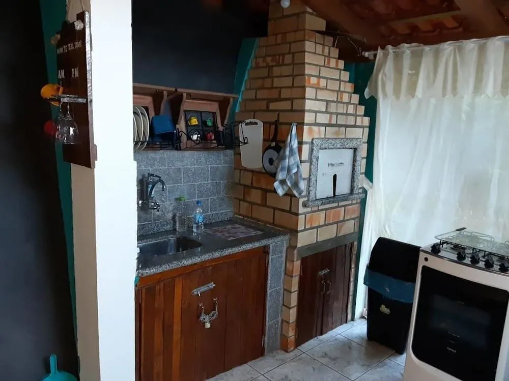 Maga Inn House - Centro