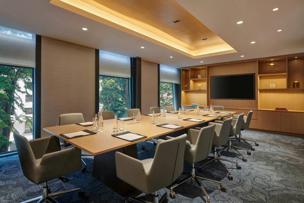 Courtyard by Marriott Penang