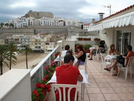 Hotel Mare Nostrum