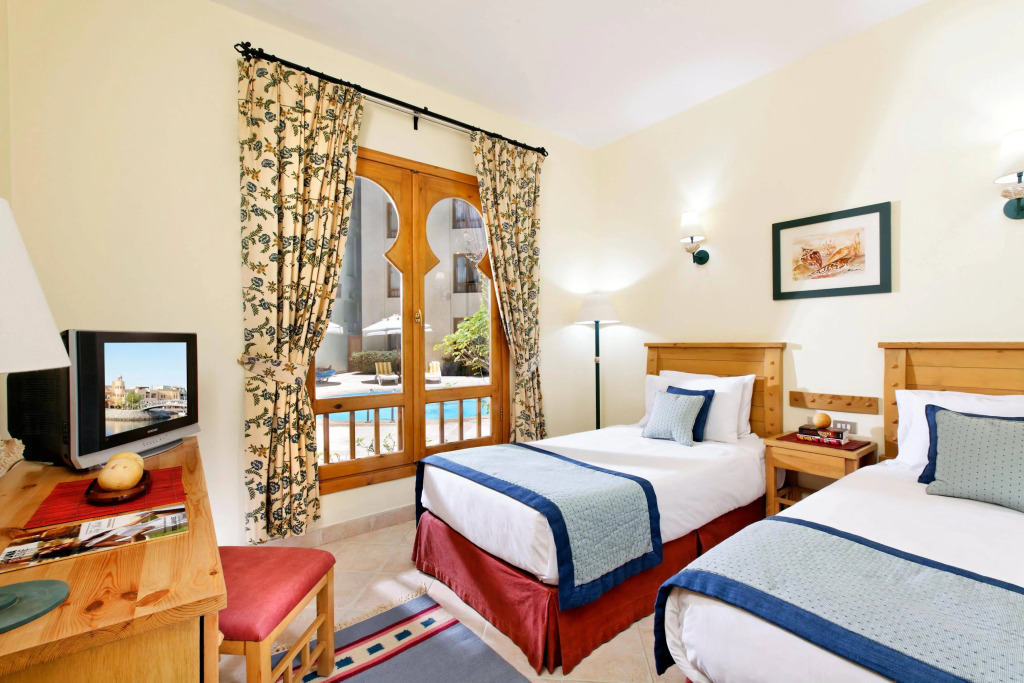 Ali Pasha Hotel