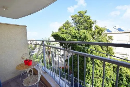 Galil View Apartment