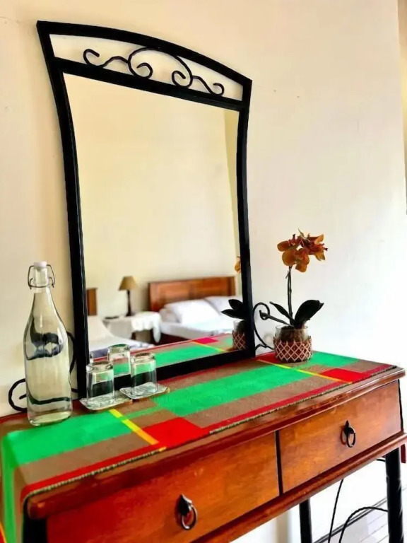 Aayu Hanthana Boutique Hotel
