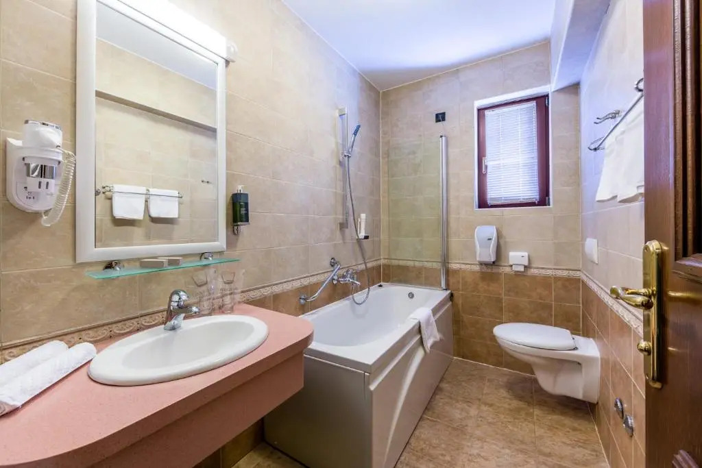 Hotel Bitoraj Fužine