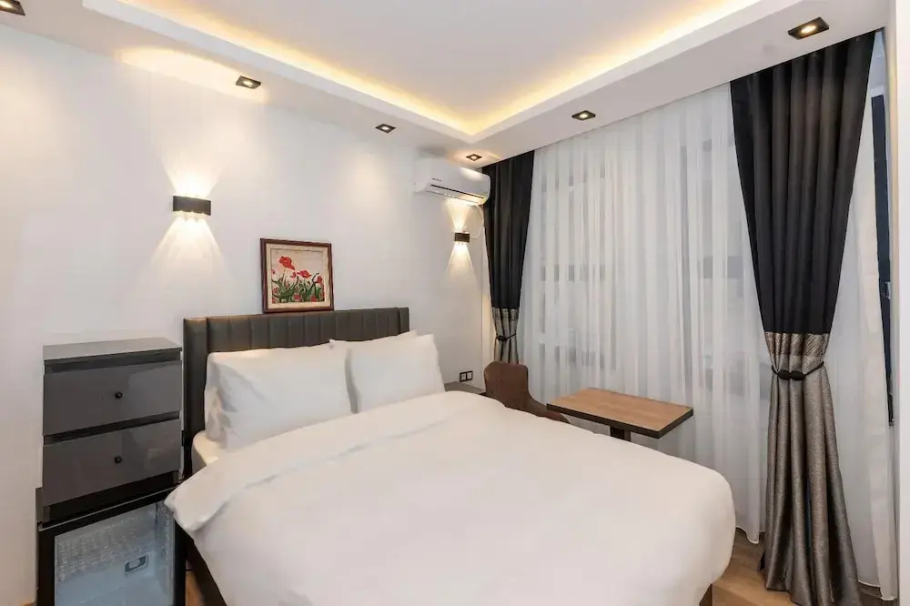 Boutique 360 Suite