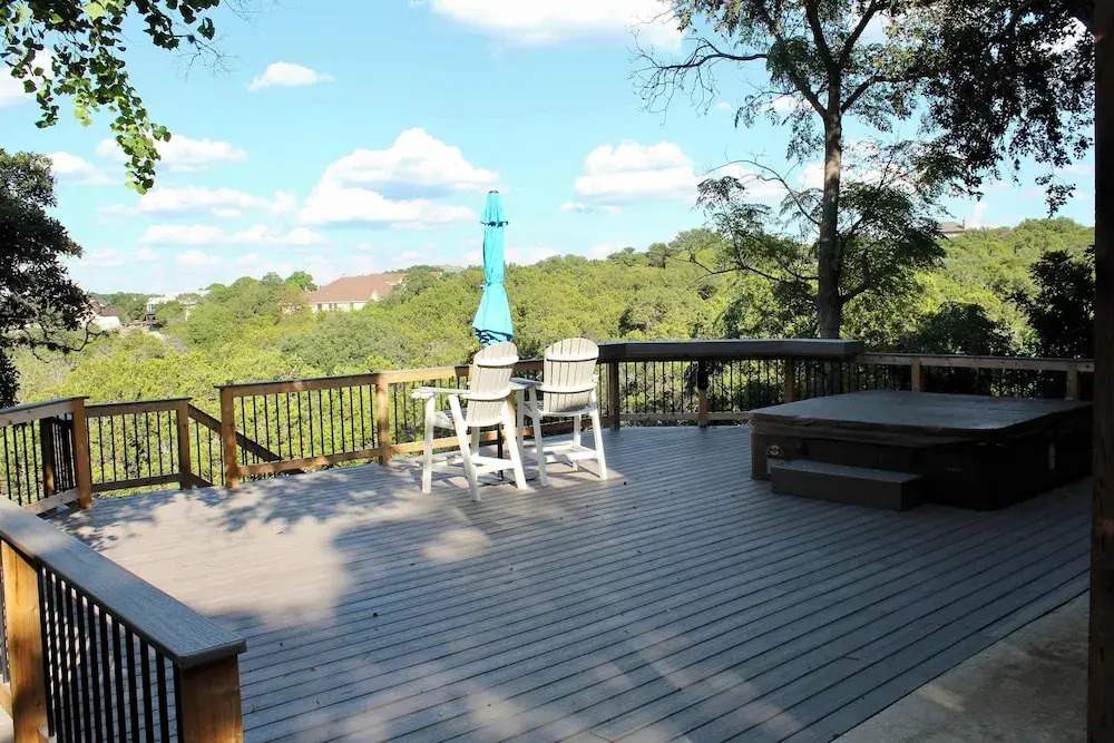 Shore Nuff, a Relaxing 4-bedroom Vacation Home on Canyon Lake
