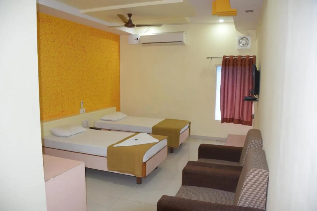 Hotel Uma