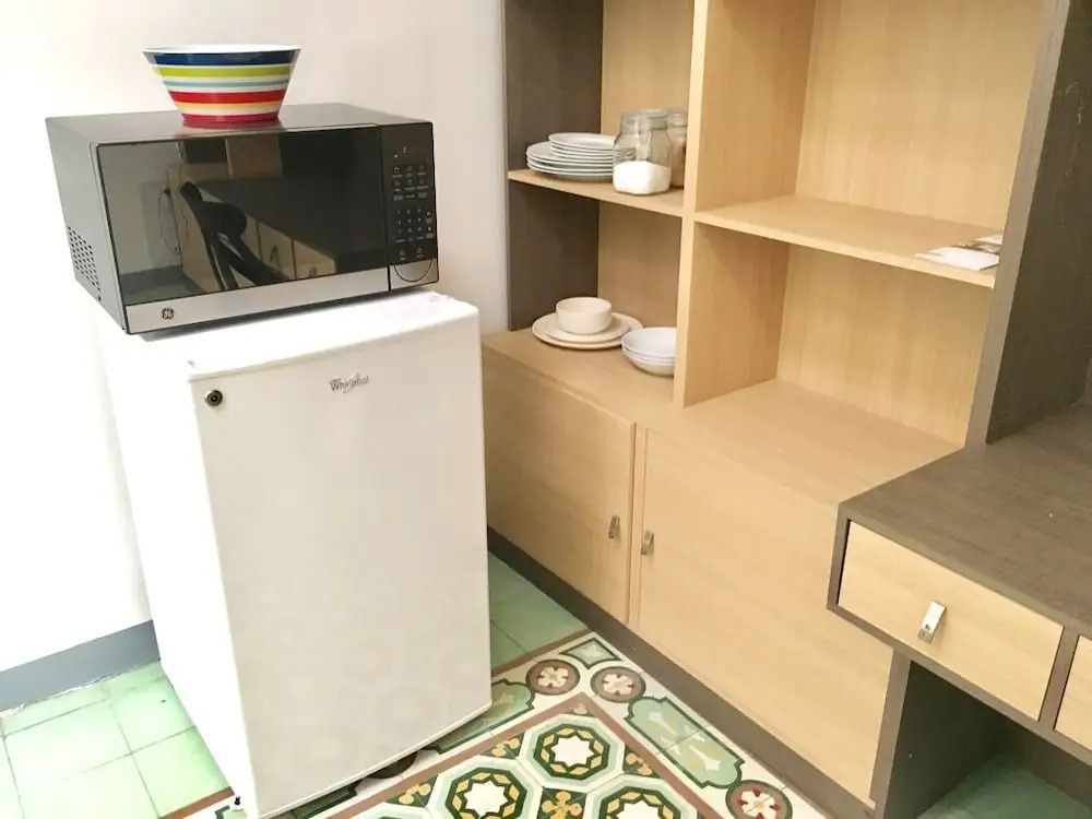 Downtown Suites