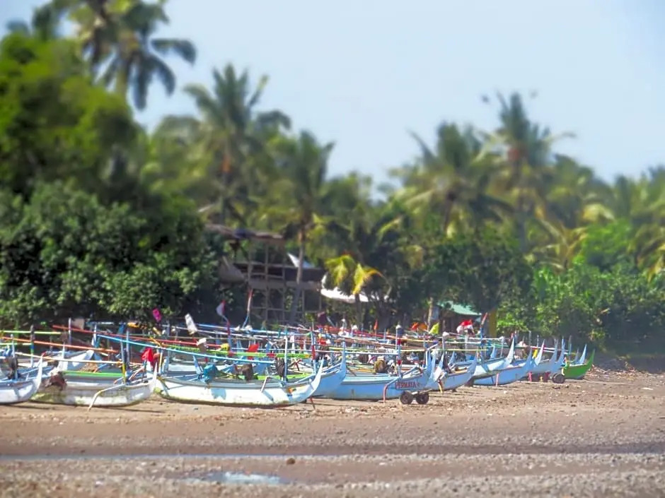 Kelapa Surf Villa