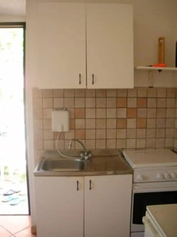 Apartment With one Bedroom in Briatico, With Furnished Terrace and Wifi - Near the Beach