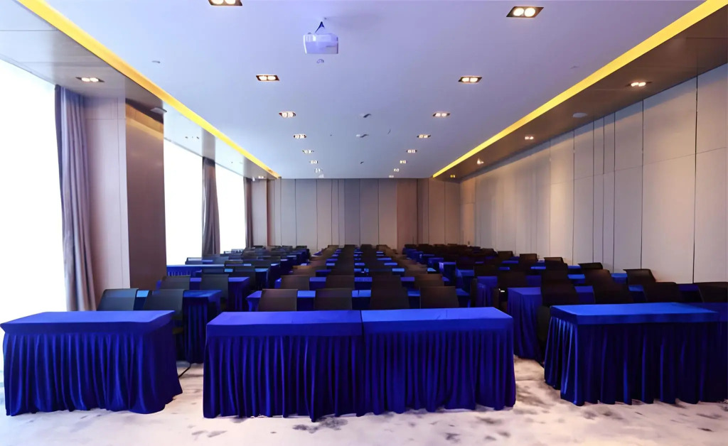 Echarm Hotel Hunan Radio and Television Center