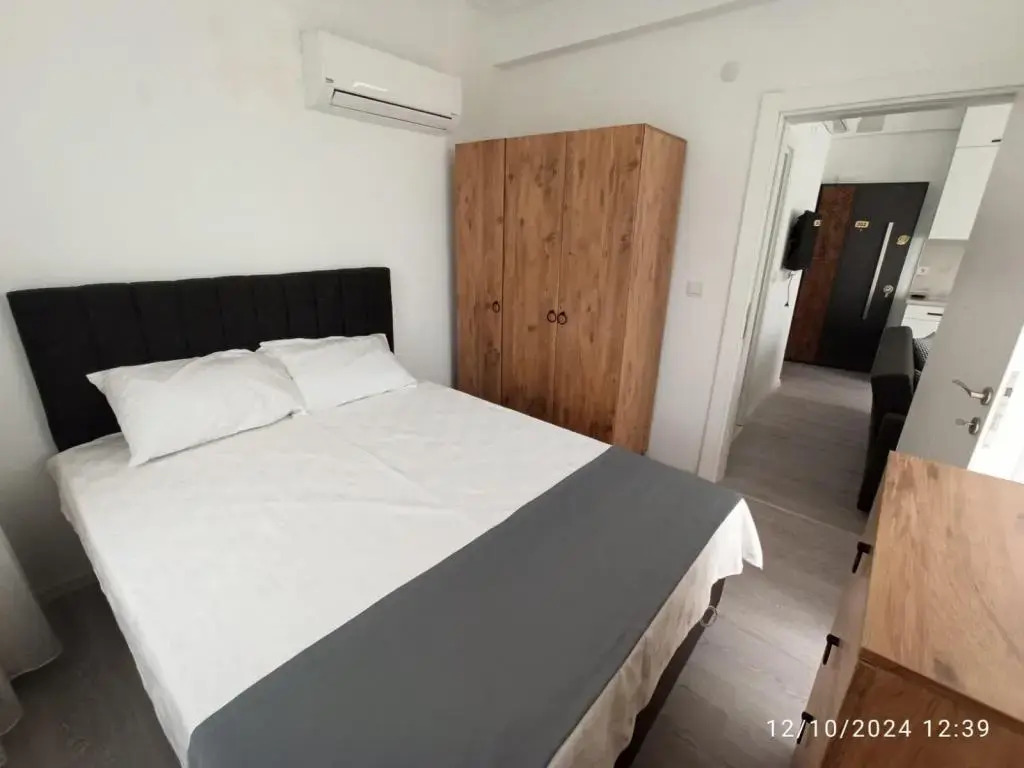 Sahiner Apart Otel