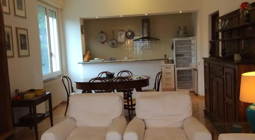 Casa Teodoro