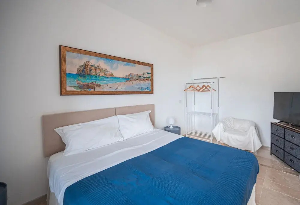 Villa Albachiara in Capri