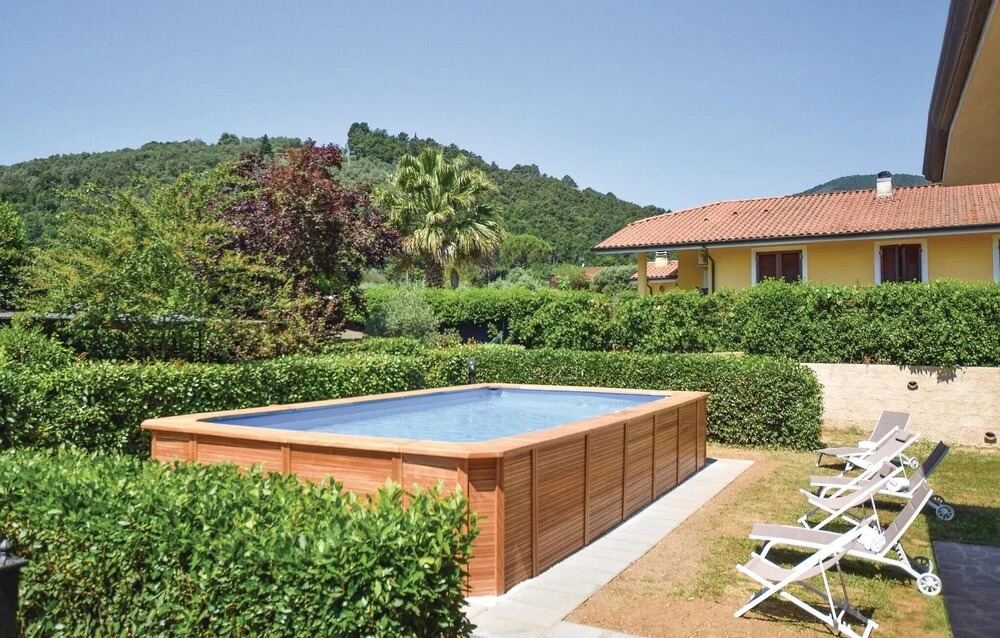 Cozy Home In Camaiore