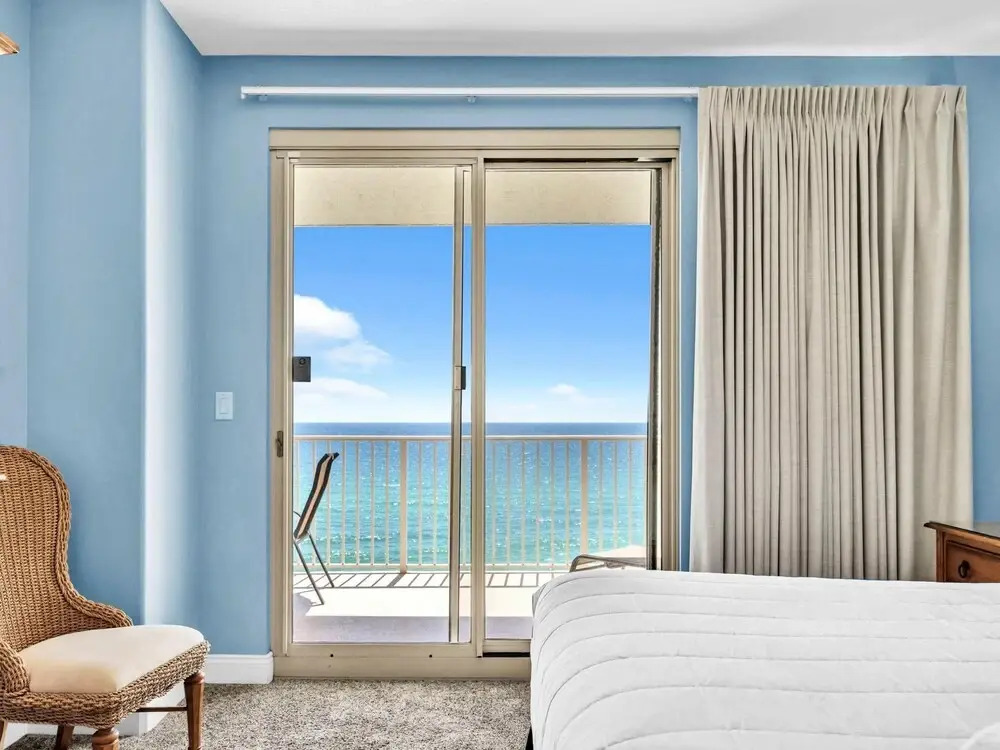 Treasure Island 605 - Two Bedroom Condo