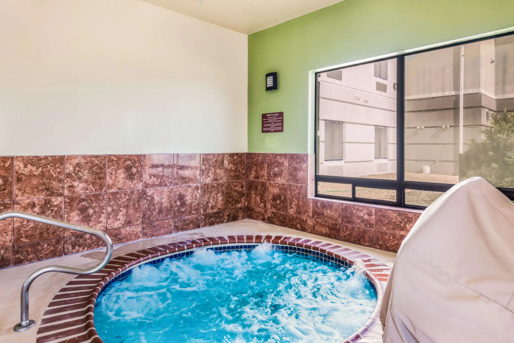 Spark by Hilton Fort Stockton