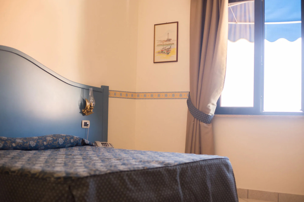 Hotel Al Faro