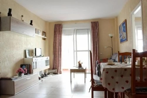 Apartamento Marítimo
