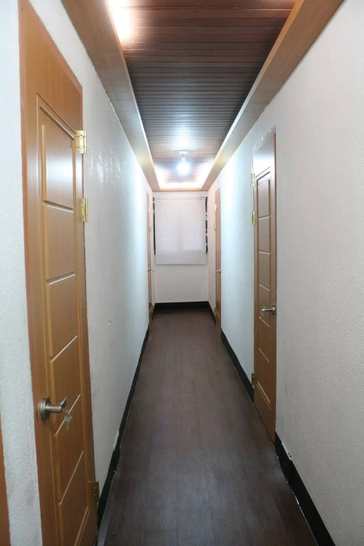 Huga Haus Guest House